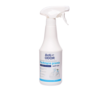 Anti-ODOR odświeżacz powietrza Pachnące pranie 500 ml.